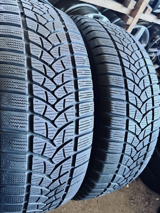 Шини Резина Зимові 23Рік 225 65 17 Firestone Destination Winter 2шт