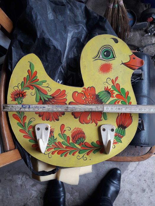 Вешалка на кухню