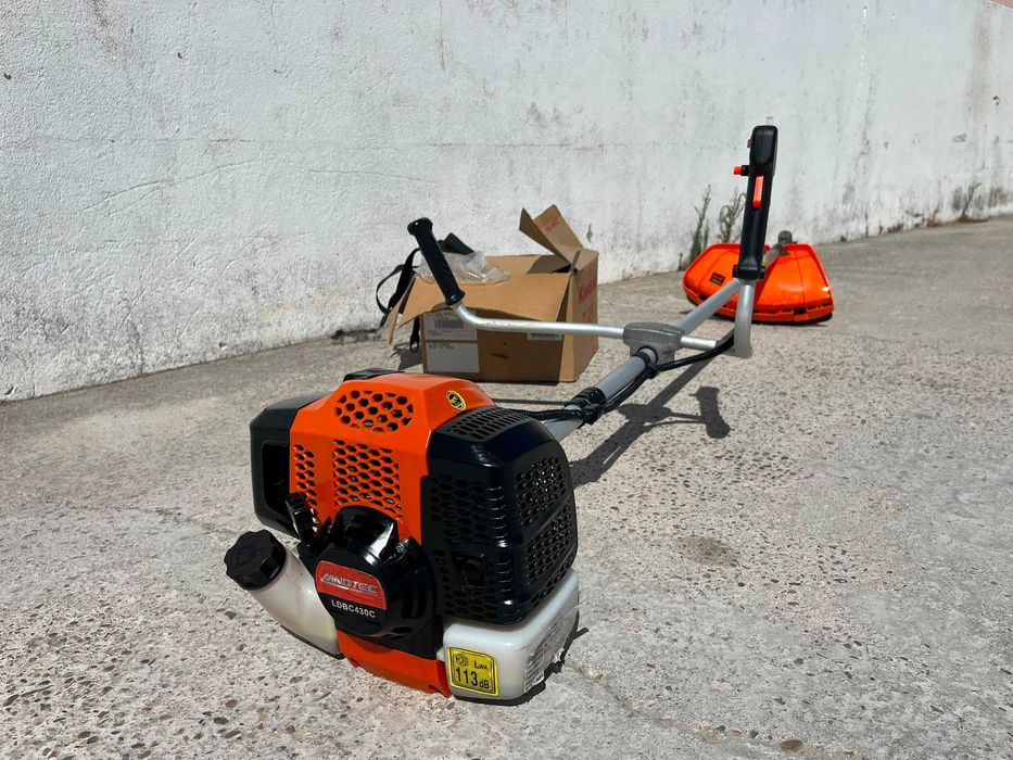 Roçadora Landtec LDBC 430C