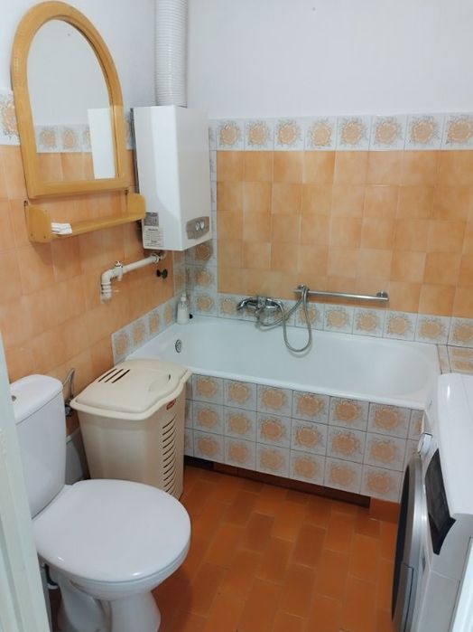 Kawalerka na wynajem