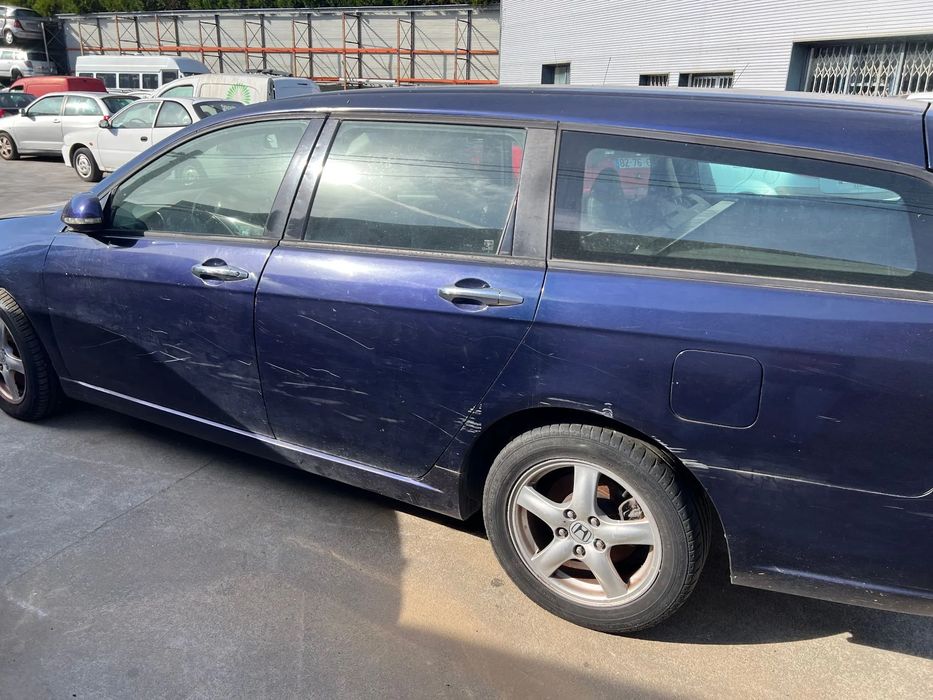 Para peças HONDA Accord VII Tourer (CM_, CN_)
