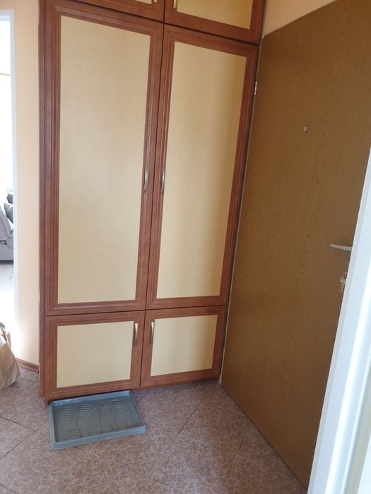 Wynajmę mieszkanie w centrum Ostródy z balkonem