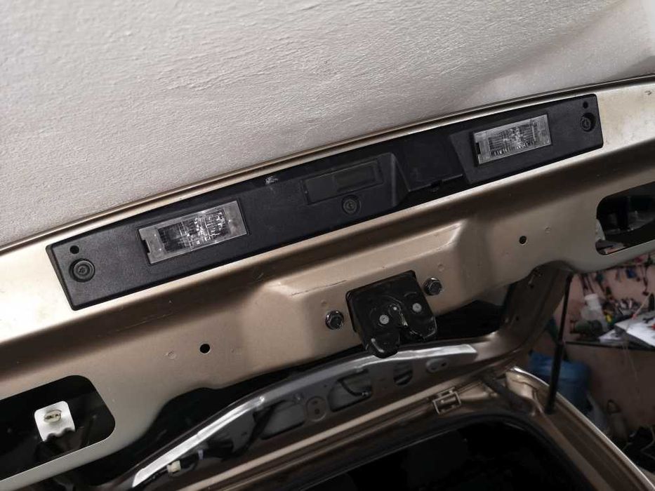 Kamera dla Renault Kadjar Captur Clio Megane Rlink R-link Medianav