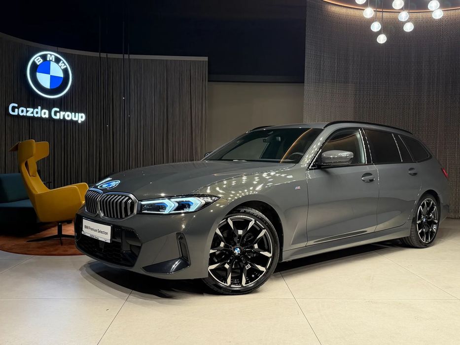 BMW Seria 3