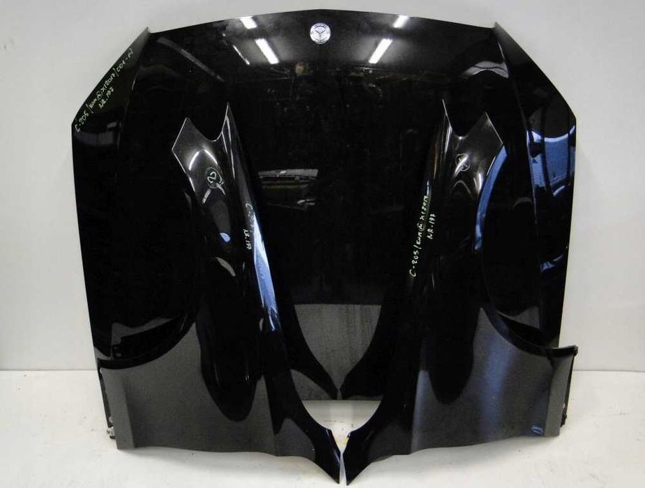 MERCEDES C-Class W205 Крило перед ліве праве