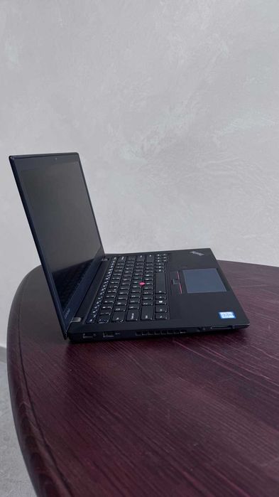 Швидкий легкий бюджетний Lenovo ThinkPad T470s/Є 70шт/сенсорний/робота навчання