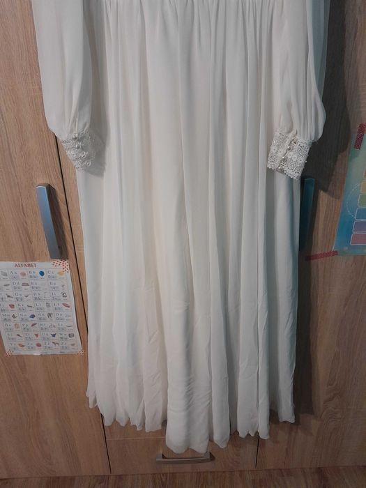 Suknia ślubna na sprzedaż