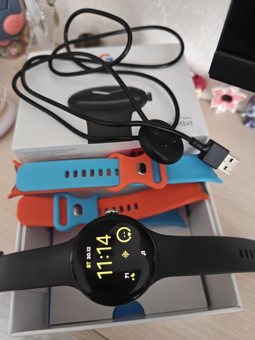 Google Pixel Watch 2 LTE NFC