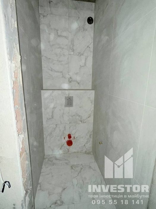 2-rooms apartment apartment by the address st. Bandery Stepana (area 62,6 m²) - Atlanta.ua - photo 6