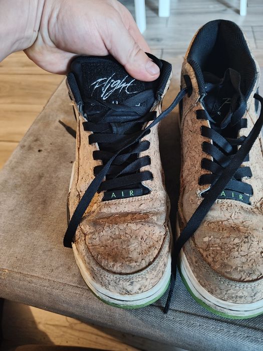 Buty korkowe Nike rozmiar 42,5