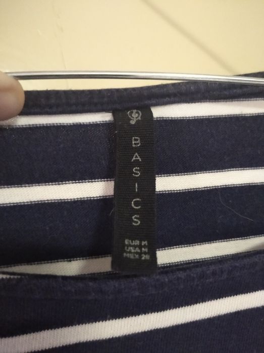 Camisola Senhora (M)