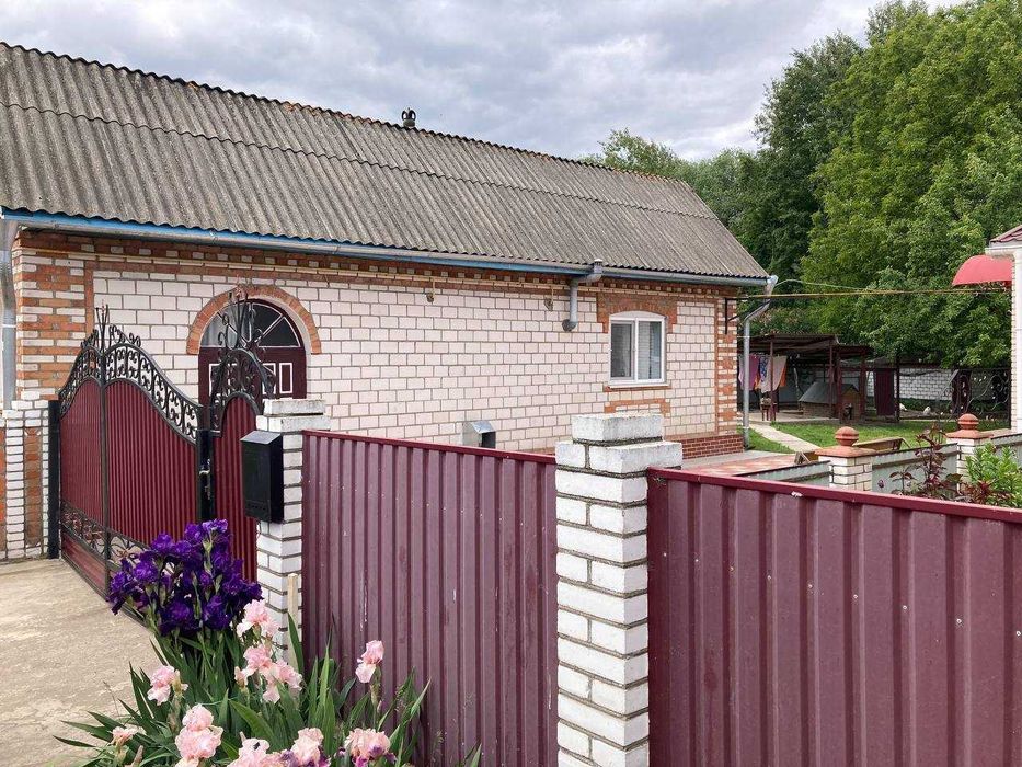 (3) Продам будинок с. Глибочок Гайсинський район 4698