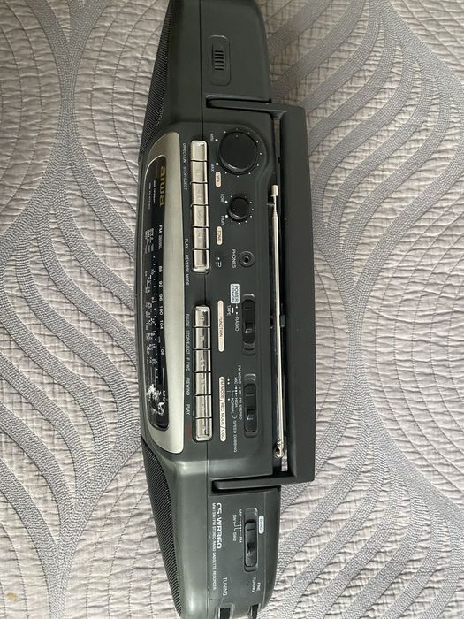 Магнитола AIWA CS-WR360