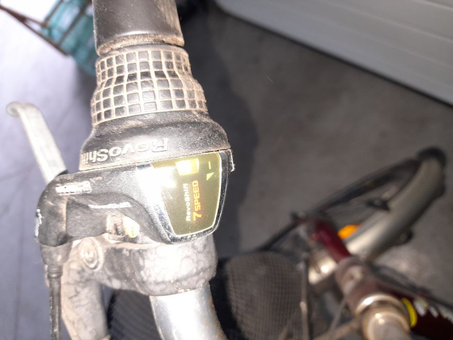 Rower dla dziewczynki campus 24"