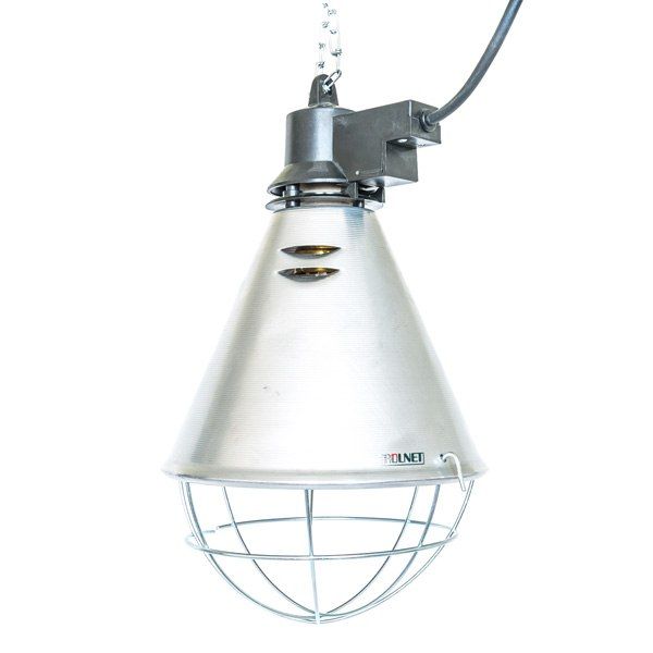 Oprawa promiennika z przewodem 2,5 m