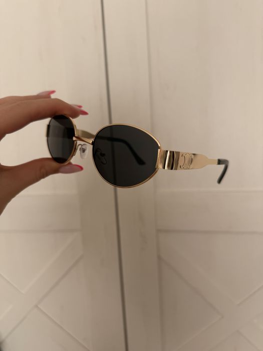 Hitowe okulary przeciwsloneczne celinki celine