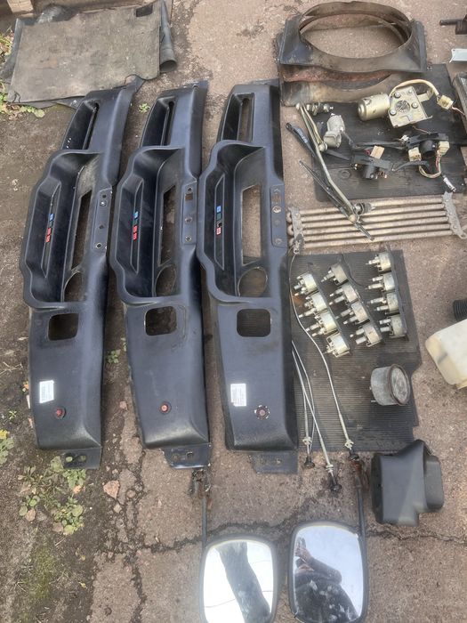 Уаз пічка Буханка 469 хантер