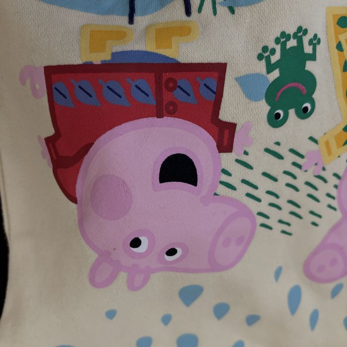 Світшот, светр для дівчинки