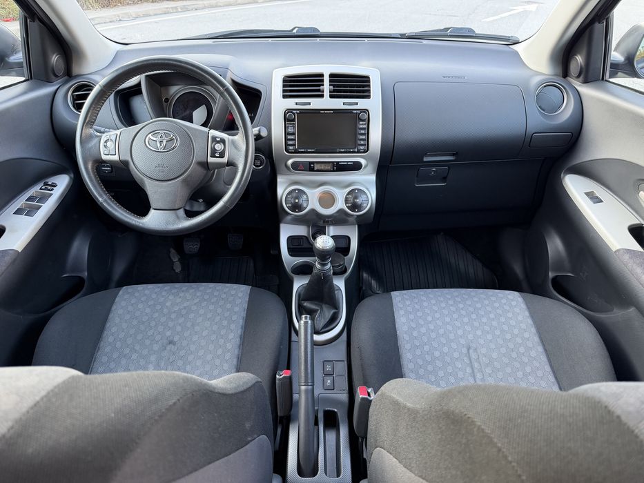 Toyota Urban Cruiser  1.4 D-4D AWD Nacional 183mil kms