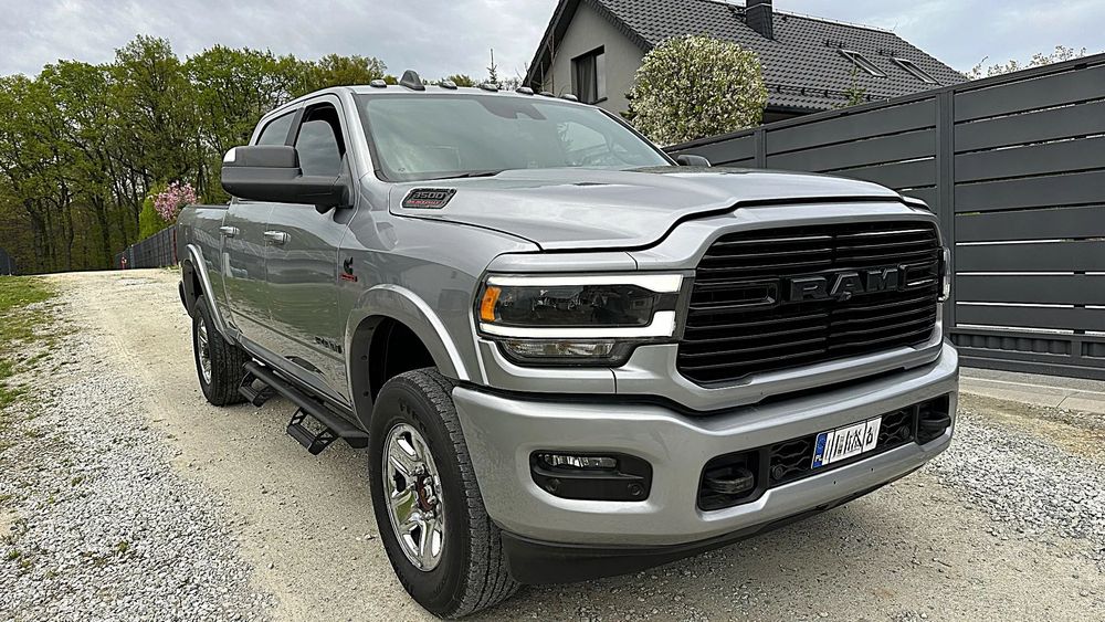 Ram 3500