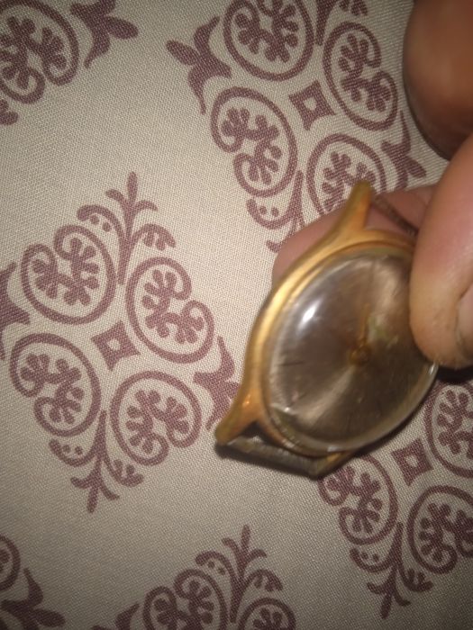 годиник муржський