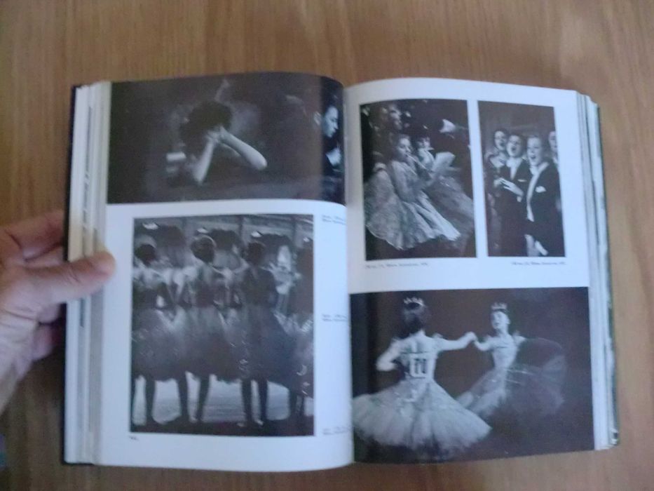 Vintage - 35mm photography magazin