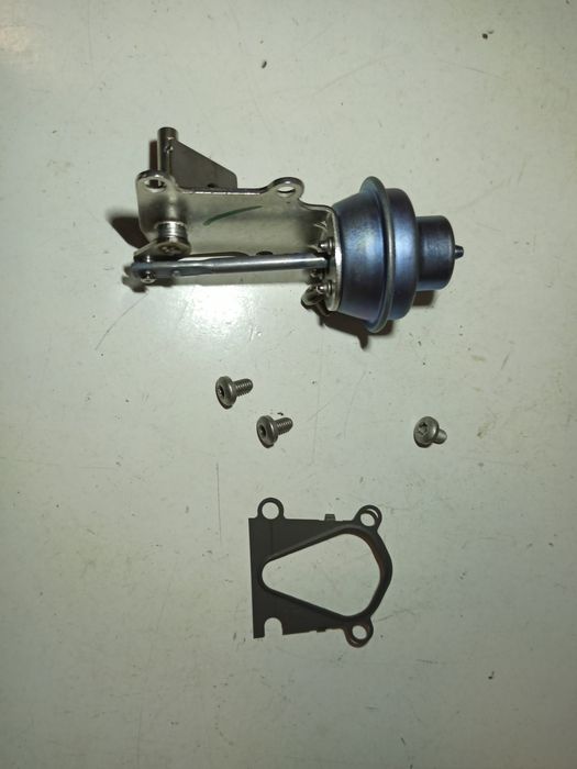 wastegate - AUDI Q5 (8RB) | 08 - 17