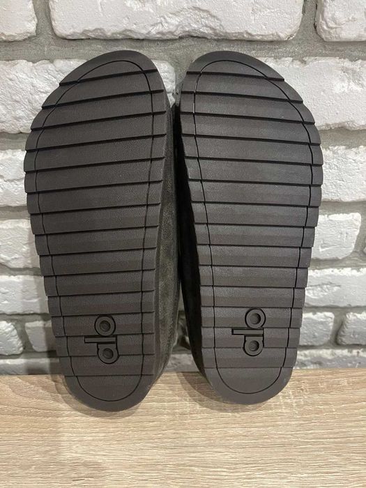 (Оригінальні,нові) Alo Recovery Slipper Espresso