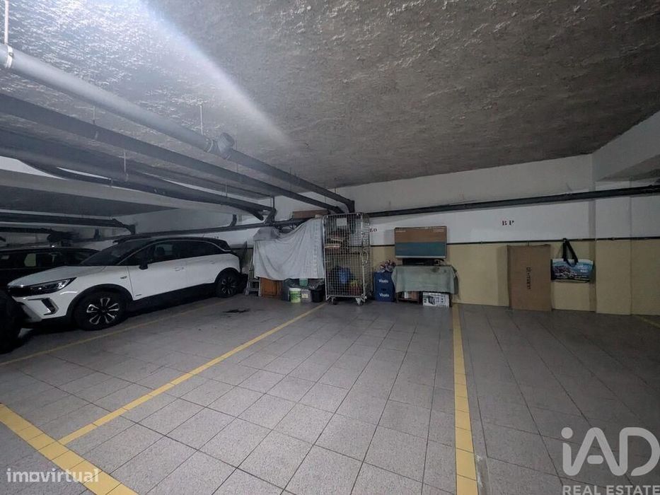 Apartamento T3 em Valongo de 108 m2