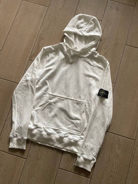худи stone island