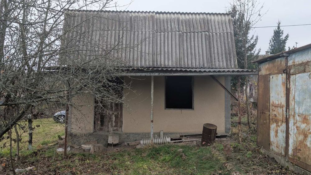 Продам дачу в передмісті м.Вінниці