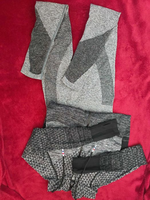 Новий спортивний костюм