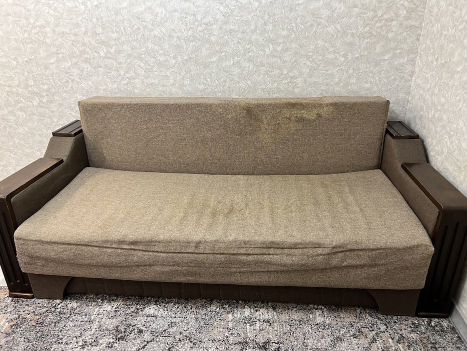 Продам диван б/у…