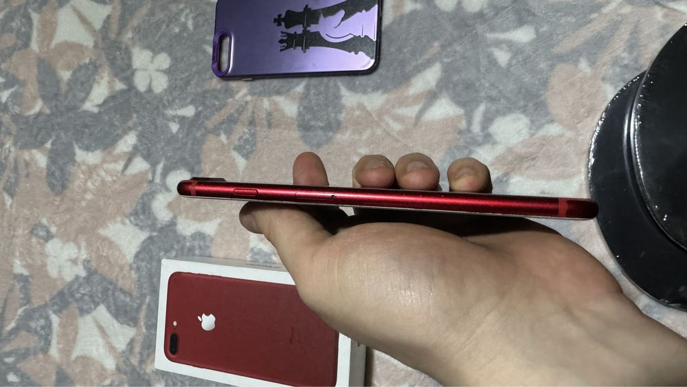 Iphone 7 plus 128 гіг