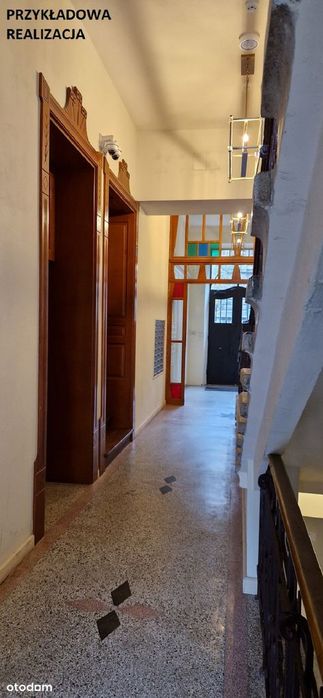 BEZPOŚREDNIO –  28.40m2, + balkon 1.70m2, winda