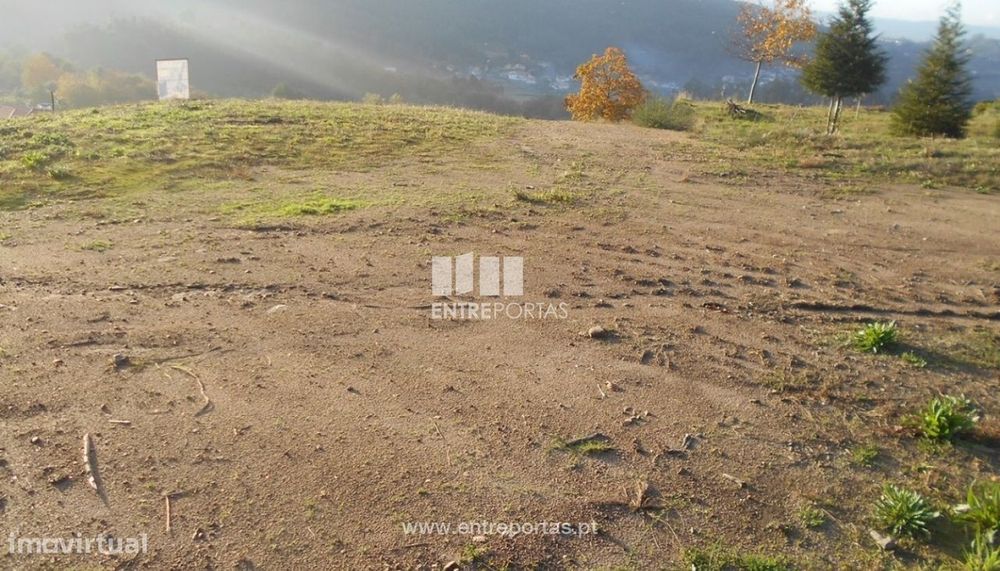 Venda de Terreno para construção, Facha, Ponte de Lima. — Facha, Viana do Castelo