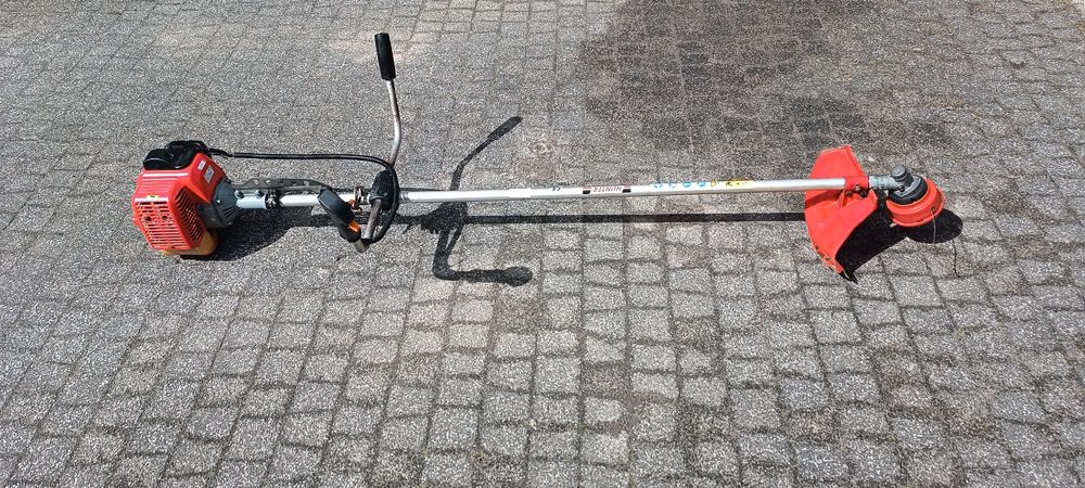 Kosa spalinowa HUNTER