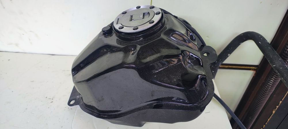 Sym NHT NHX 125 zbiornik pompa czujnik