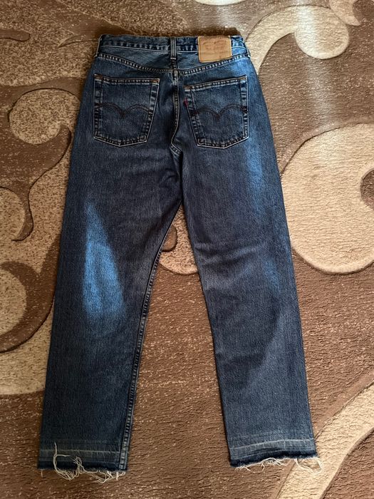 Джинси    Levi’s