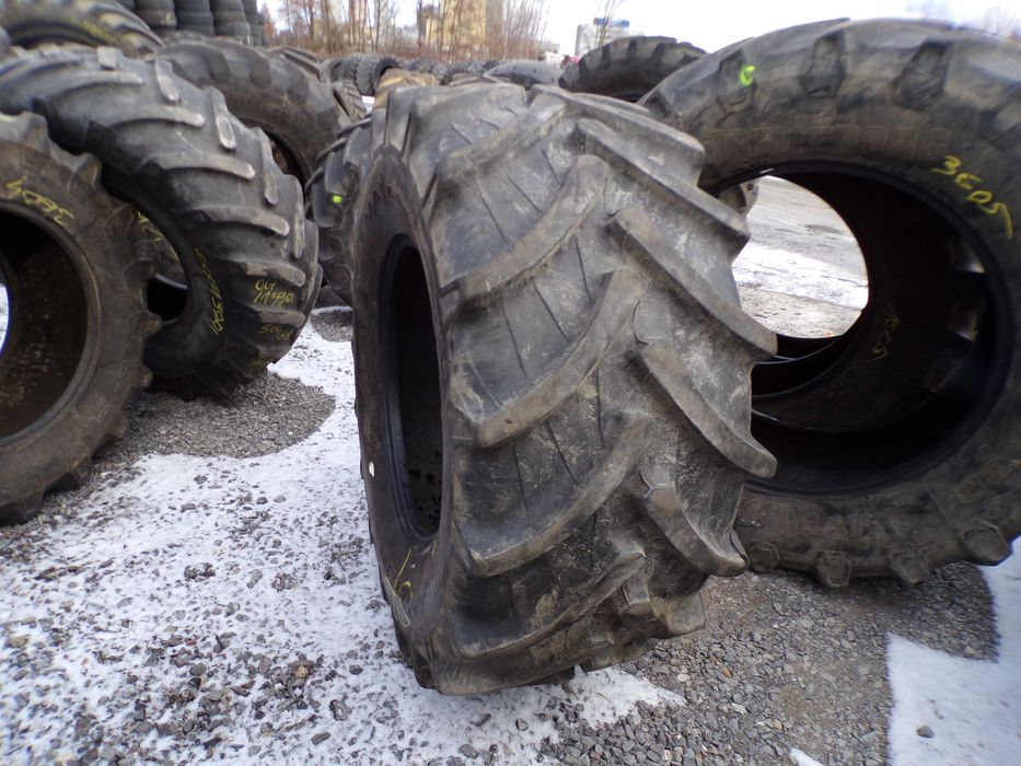 opona 600/65R28 MAXAM AGRIXTRA XL (1500 netto)