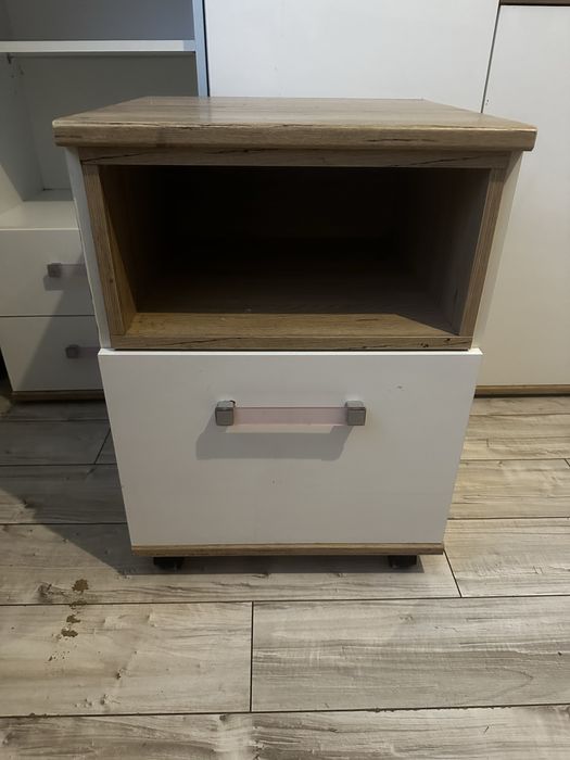 Meble Amazon Wójcik zestaw