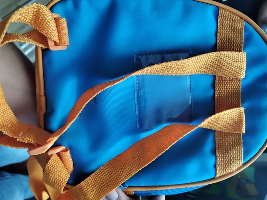 Plecak Tomek i Przyjaciele