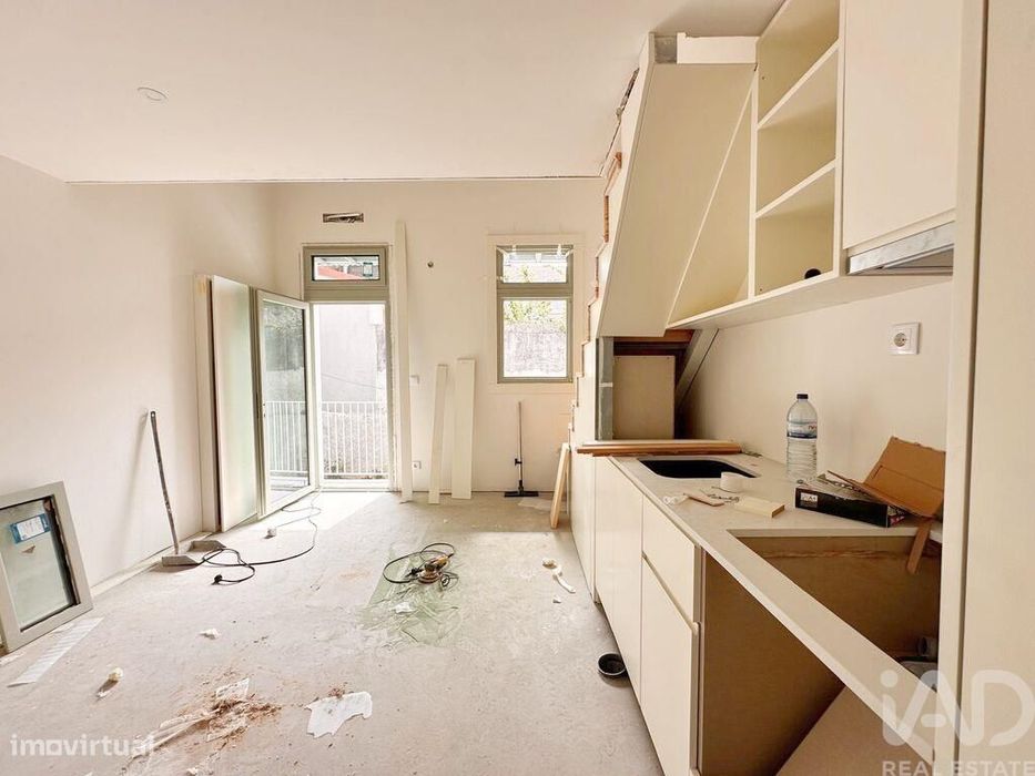 Casa / Villa T1 em Santa Marinha E São Pedro Da Afurada de 39,00 m2