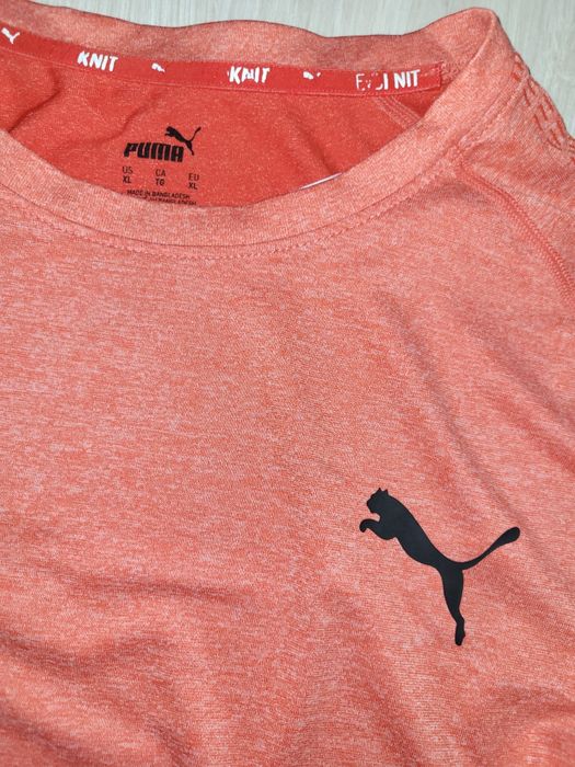 Koszulka sportowa PUMA XL