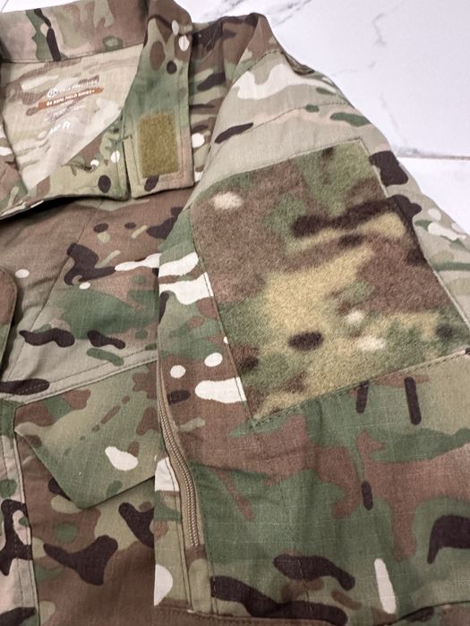 Кітель Crye Precision G4 NSPA Field Shirt M R