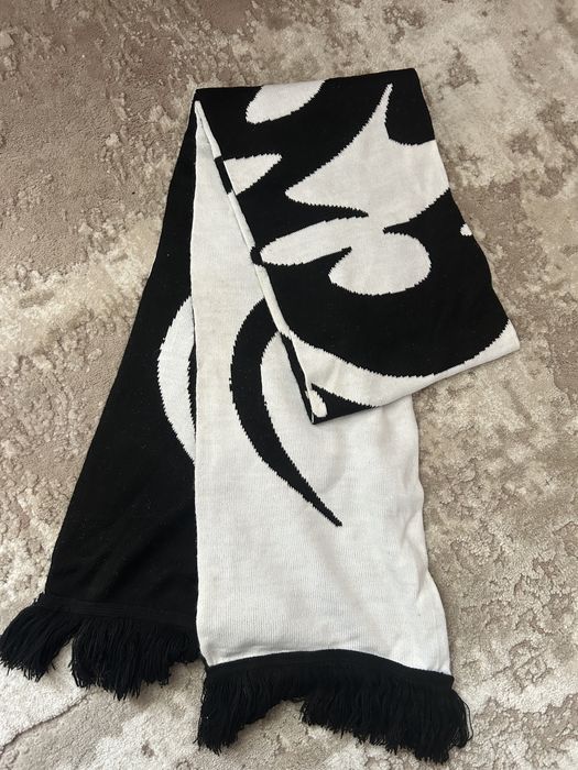 шарф ency двосторонній