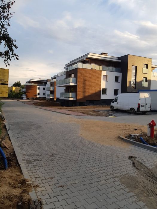 Wynajmę 2 pokoje ul Swietokrzyska 15