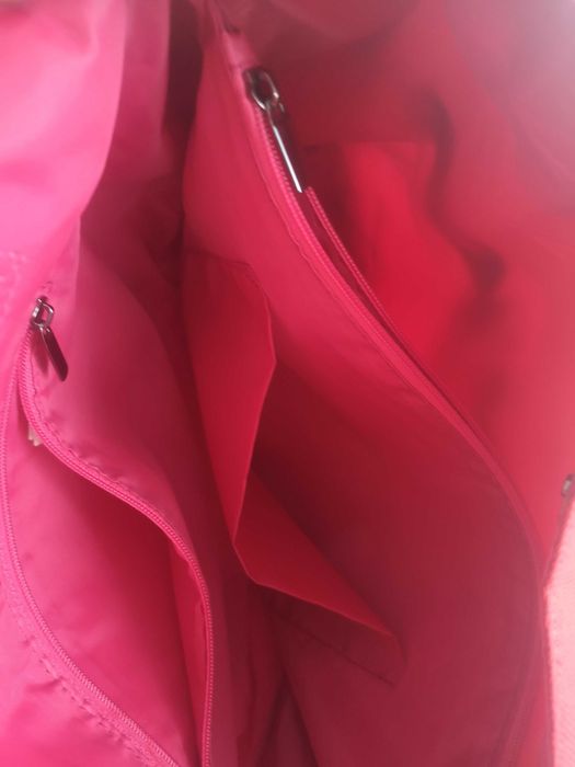 Torebka czerwona Pinko