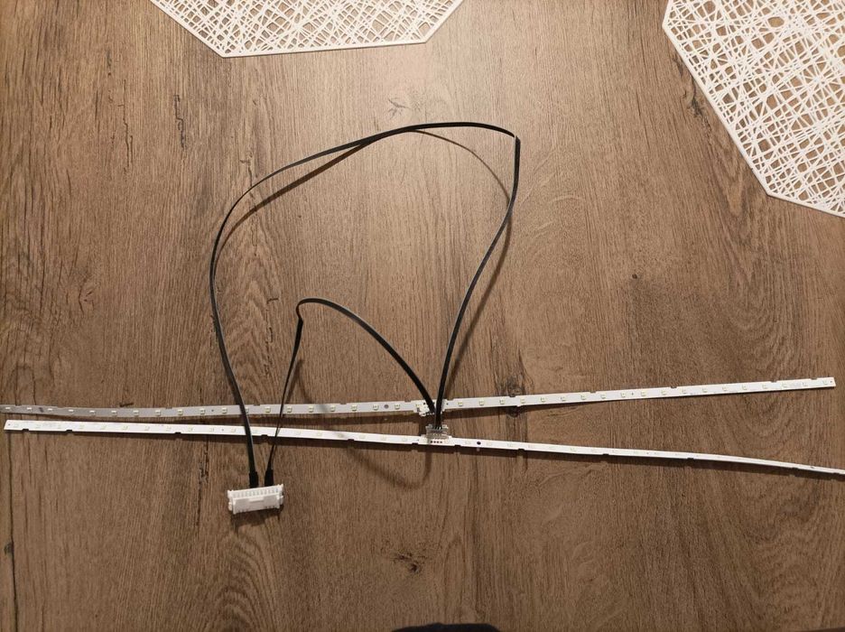 Podświetlanie do telewizora Samsung UE55RU7102