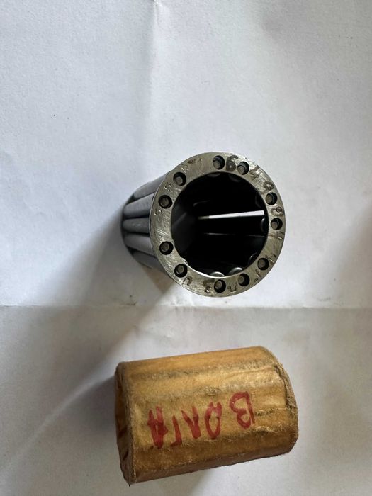 Подшипник КПП  Новый СССР